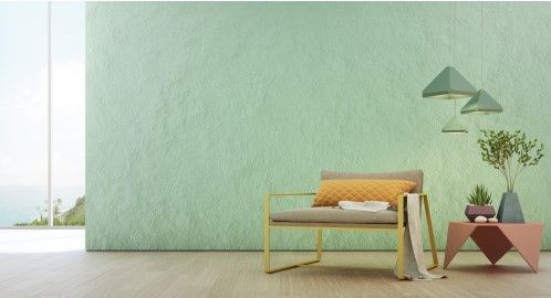 13 Texture Paint Designs For Your Home