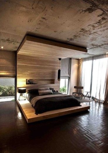 12 Best Master Bedroom Design Ideas - To Give Your Space A Modern Look