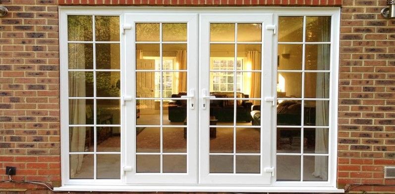 12 UPVC Window Designs for Your Home