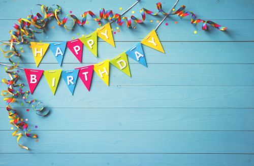 DIY Birthday Decoration Ideas for Your Home