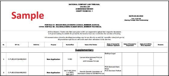 National Company Law Tribunal NCLT All You Need To Know national-company-law-tribunal-nclt-all-you-need-to-know