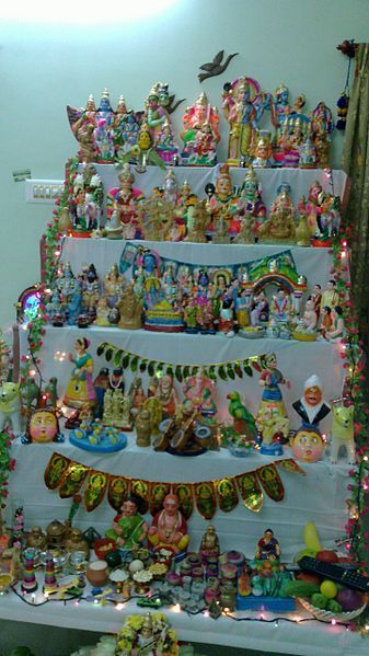 Handmade Wedding Doll at Rs 4000/set, Wedding Doll in Chennai