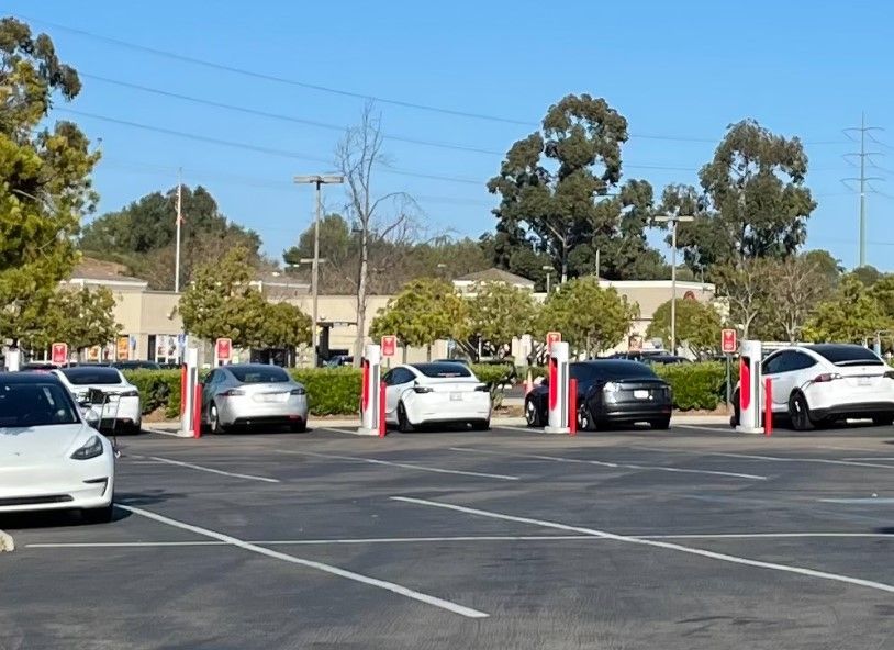 आपण पार्किंगच्या जागेसाठी अतिरिक्त पैसे द्यावे?