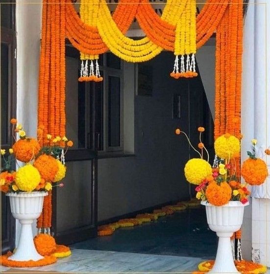 15 Beautiful Diwali Decoration Items For Your Home