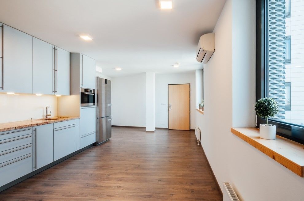 Do’s And Don'ts While Installing 𝐀𝐂 𝐈𝐧 𝐓𝐡𝐞 𝐊𝐢𝐭𝐜𝐡𝐞𝐧