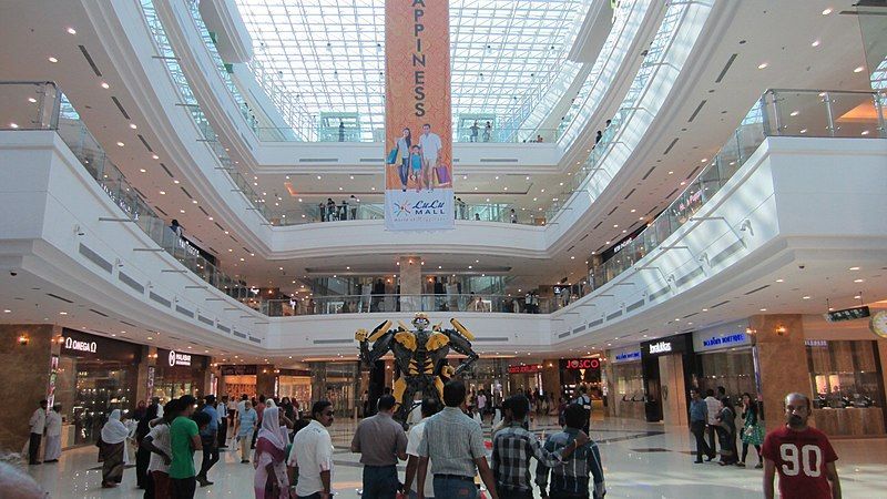 Lulu Mall Perinthalmanna Outlet Emergencydentistry lulu-mall-perinthalmanna-outlet-emergencydentistry
