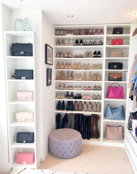 10 Dressing Room Design Ideas for Your Home with Images