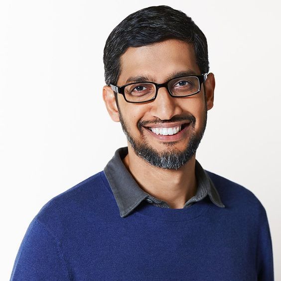 Sundar's profile picture
