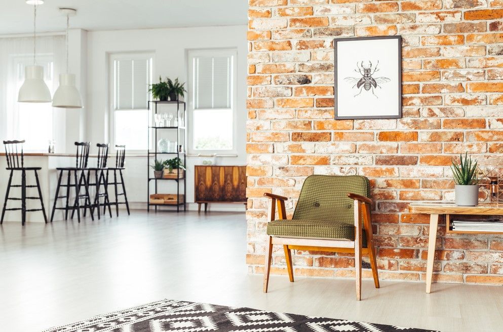 15 Best Wall Tiles Design for Hall