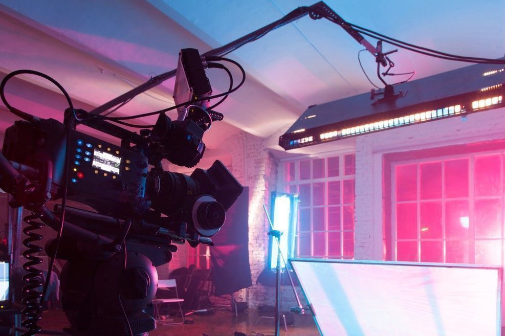 How to Rent Out Your Home for a Film Shoot Renting your house for a