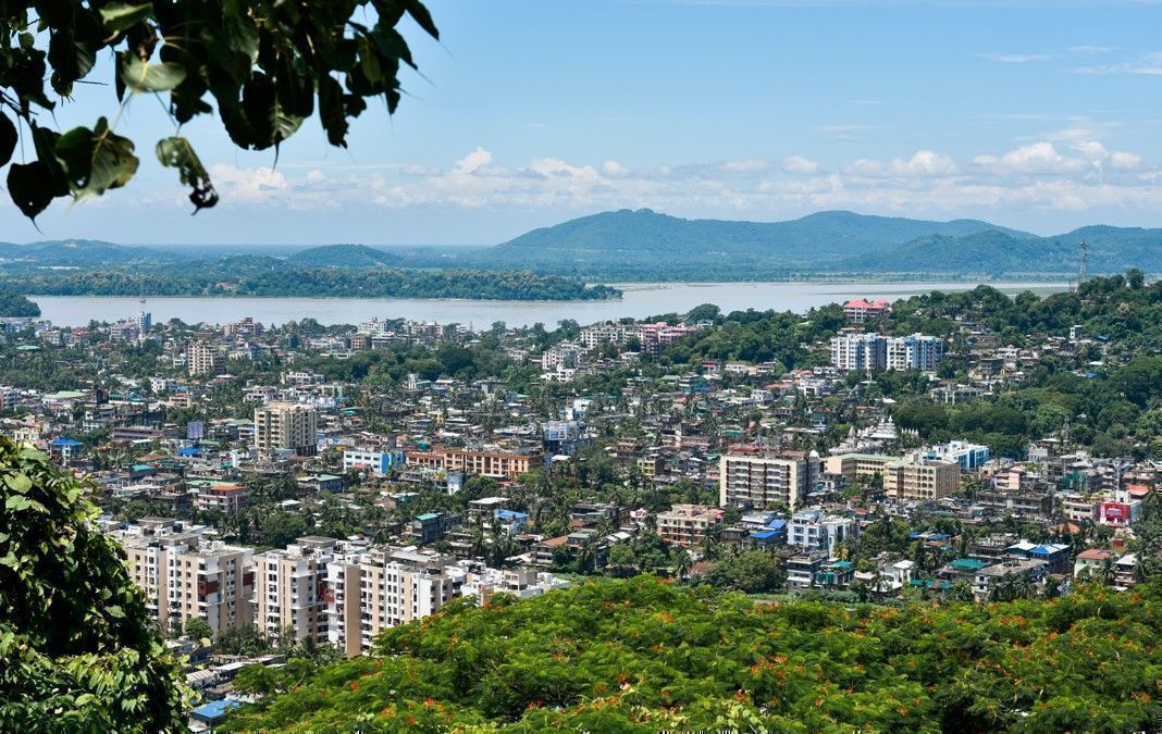 Picture of Khanapara