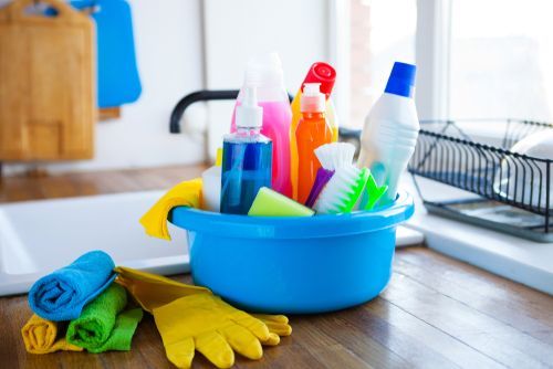 7 Amazing House Cleaning Tips For Diwali! - Best Home Deep