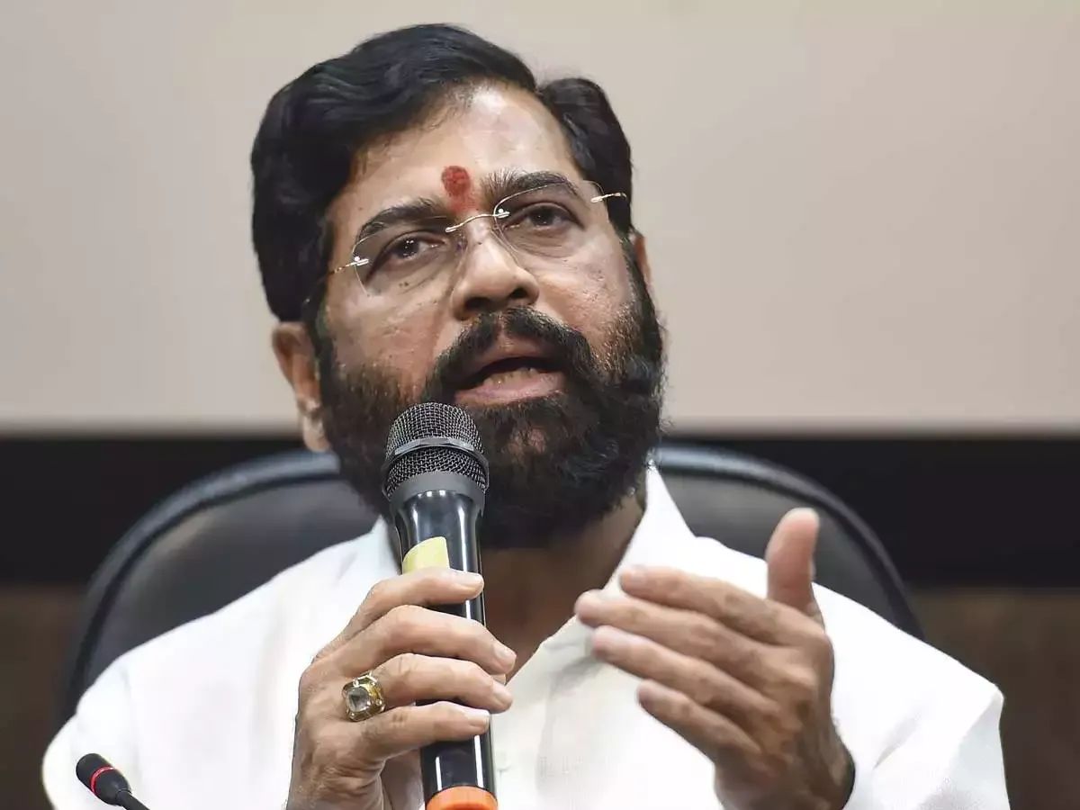 Maharashtra: CM Eknath Shinde Announced About 300 Km Of Metro Network ...