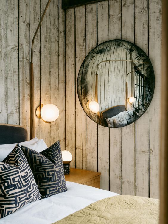 Curved Mirror Vastu Convex Mirror And Concave Mirror Vastu