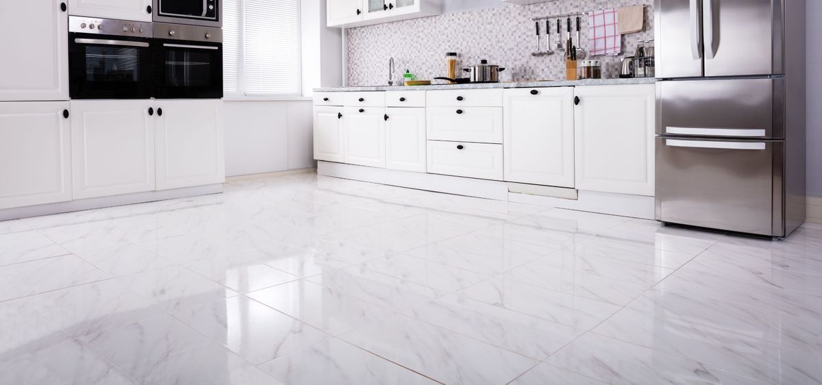20+ Best Kitchen Floor Tiles Design Ideas & Beautiful Images