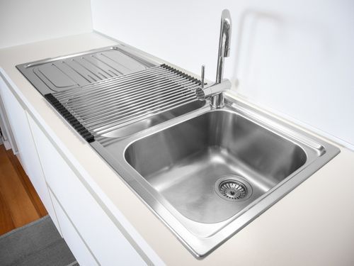 Kitchen Sink Ideas, Image Gallery