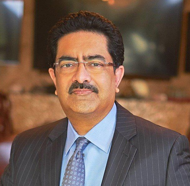 Kumar Mangalam Birla House, Price, Net Worth, Latest News, and More