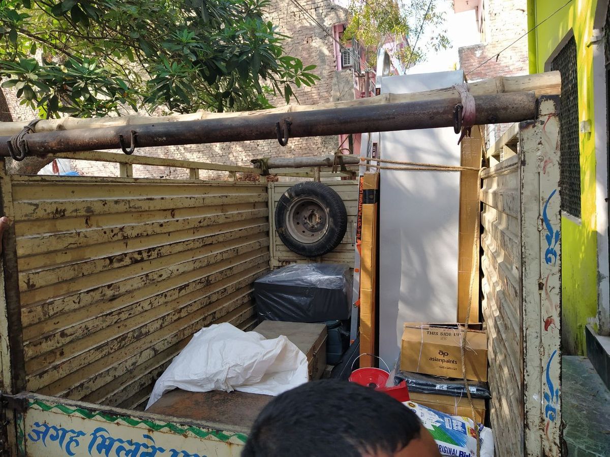 Packers and Movers in Gandhinagar All You Need to Know