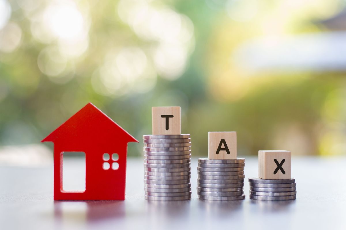 Tax Benefits on Stamp Duty All You Need to Know