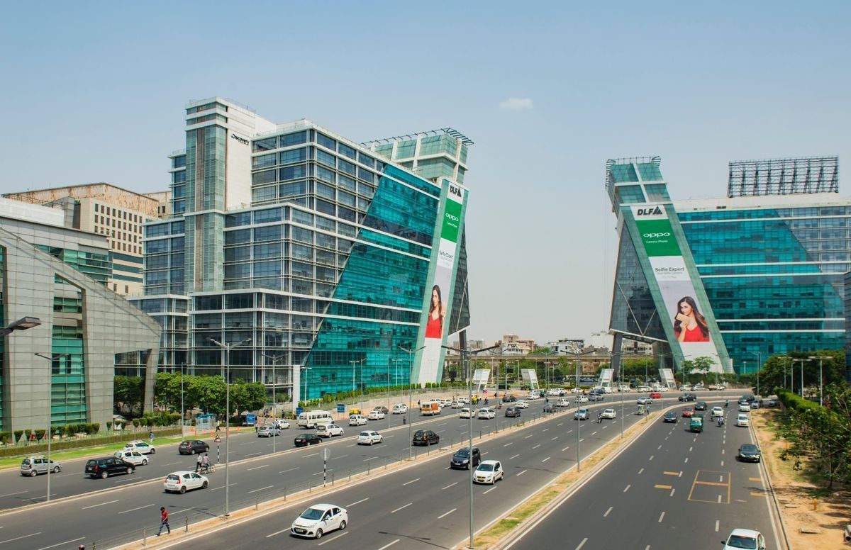 Top 8 Real Estate Investment Locations in Gurgaon for 2023