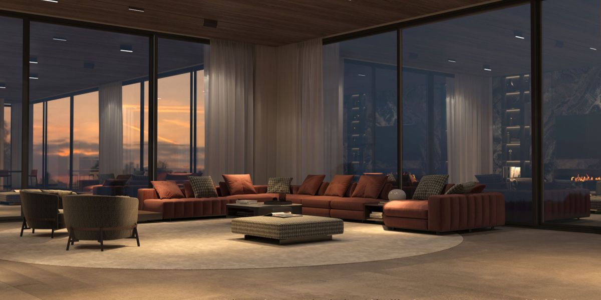Living Room Design Ideas 0 1200 
