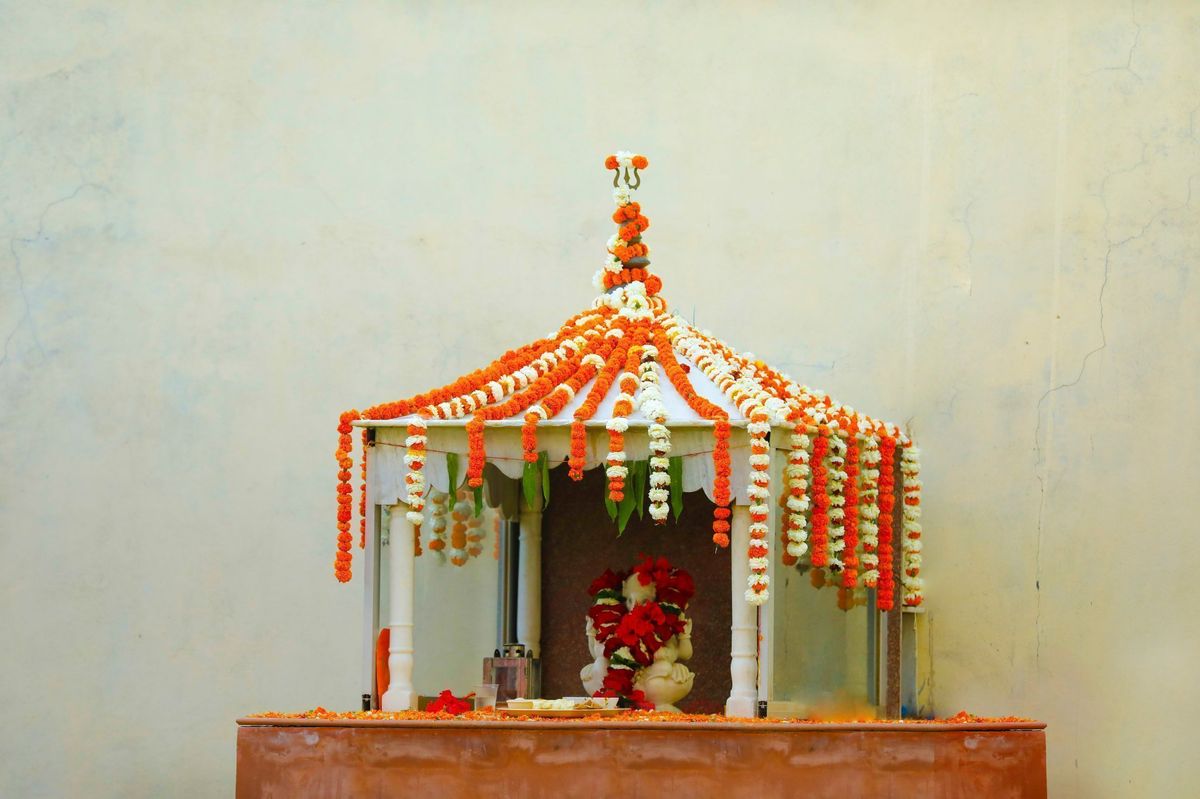 Direction For Puja Mandir In Home Infoupdate