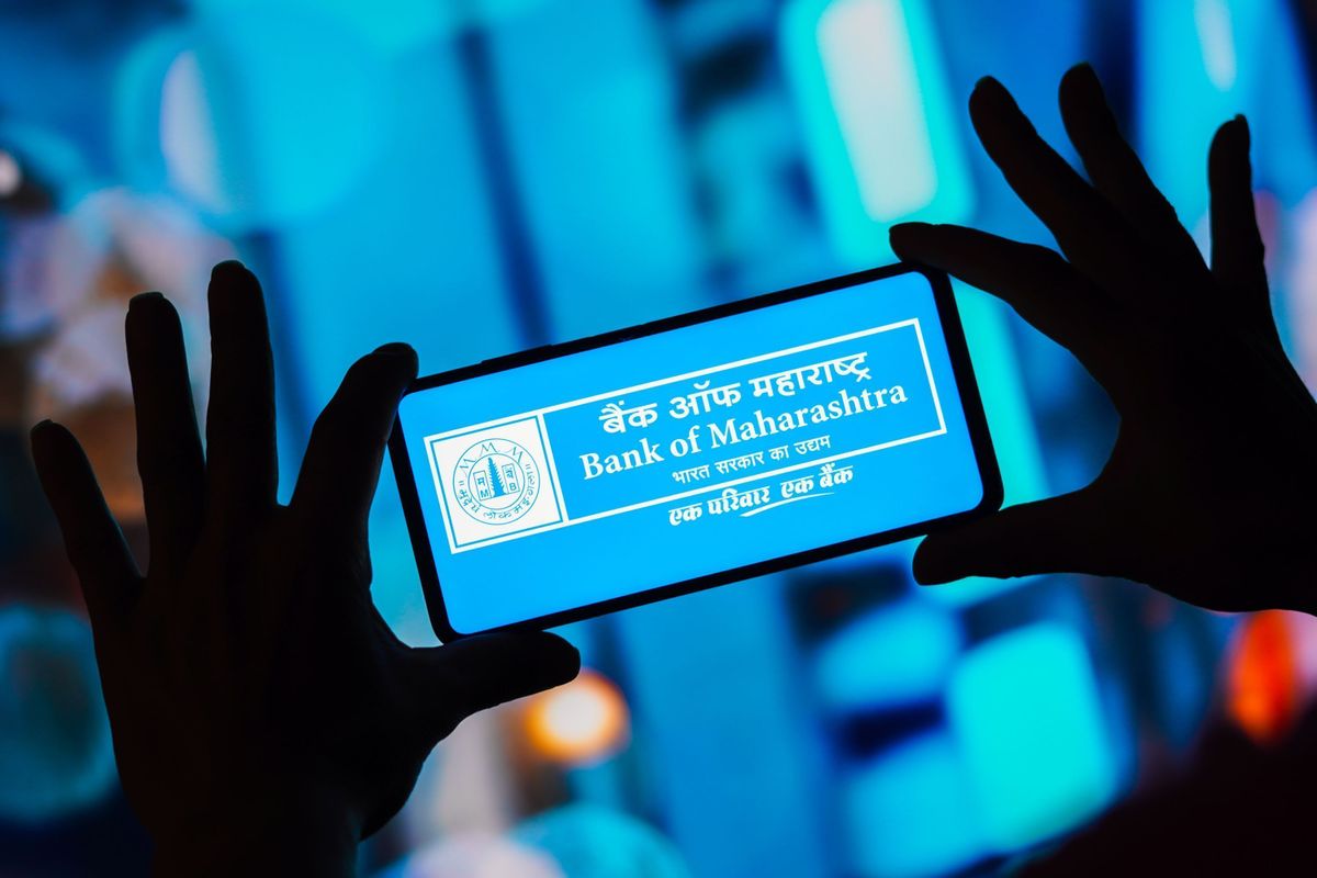 Bank of Maharashtra Increase Lending Rates by 10bps