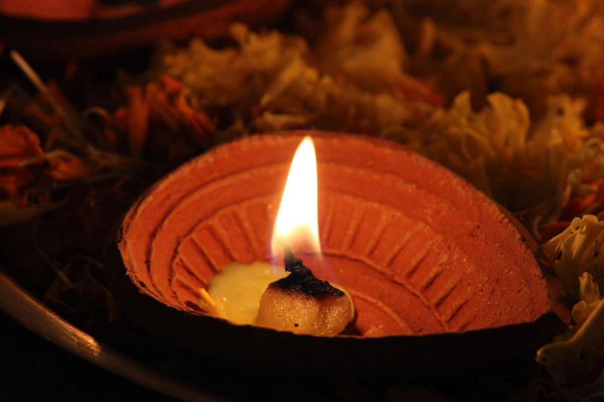 15 Vastu Tips For Navratri Pooja To Bring Positive Energy to Your Home