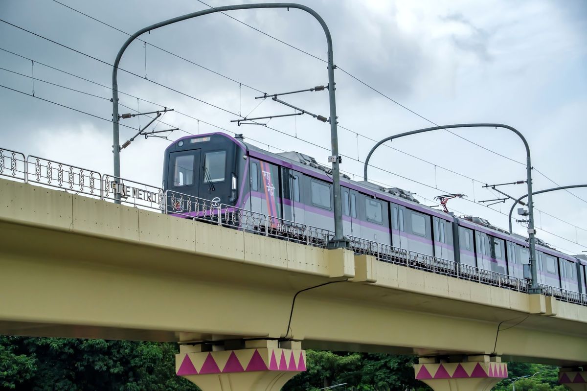 Pune Metro Development Charges: 100 percent for areas near metro line