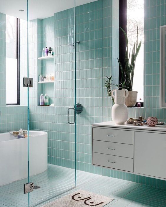 20 Indian Bathroom Design Ideas to Make the Space More Functional