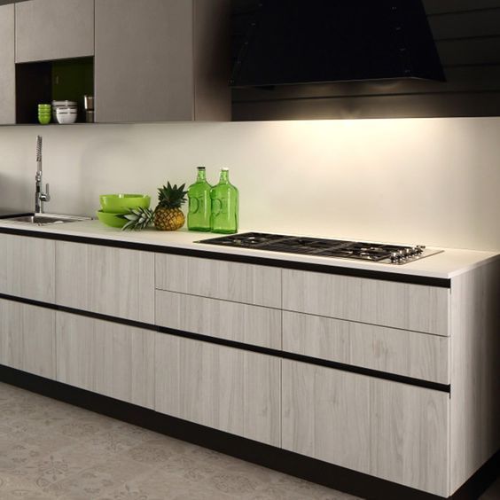 Kitchen For Every Budget Choosing the Right Material for