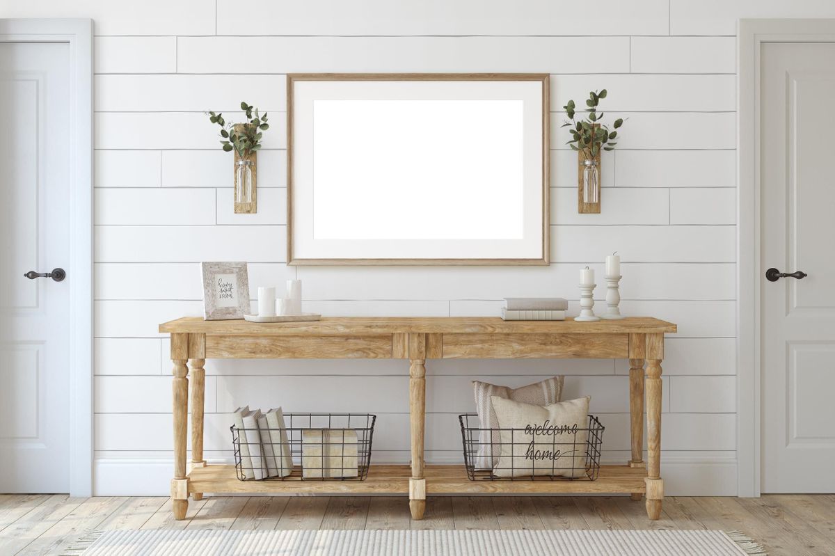 25 Home Decoration Ideas That are Simple and Chic