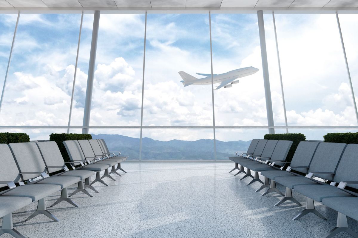 Shirdi Airport SAG | Know All About Shirdi International Airport