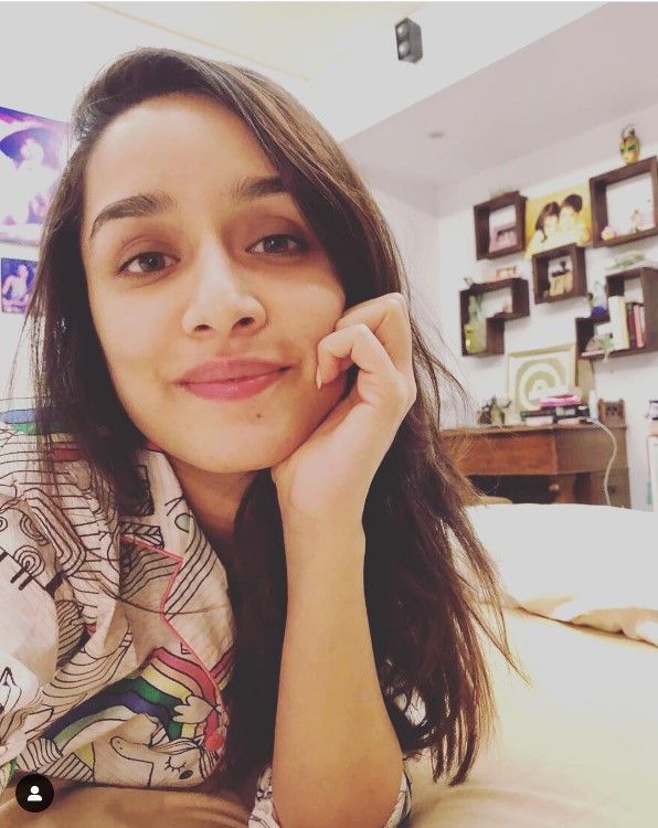 Shraddha Kapoor House Address Price Interiors Net Worth