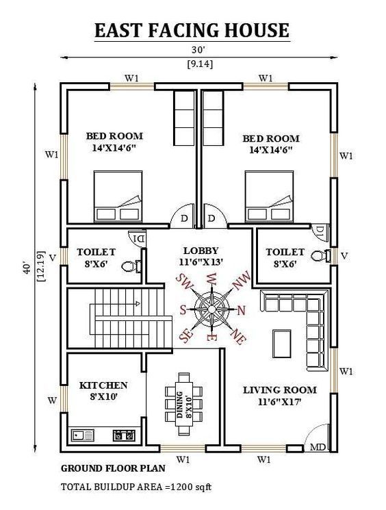 3-bedroom-house-plan-with-images-how-to-choose-the-right-plan