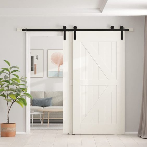 10 Trendy Sliding Door Designs for Modern Homes