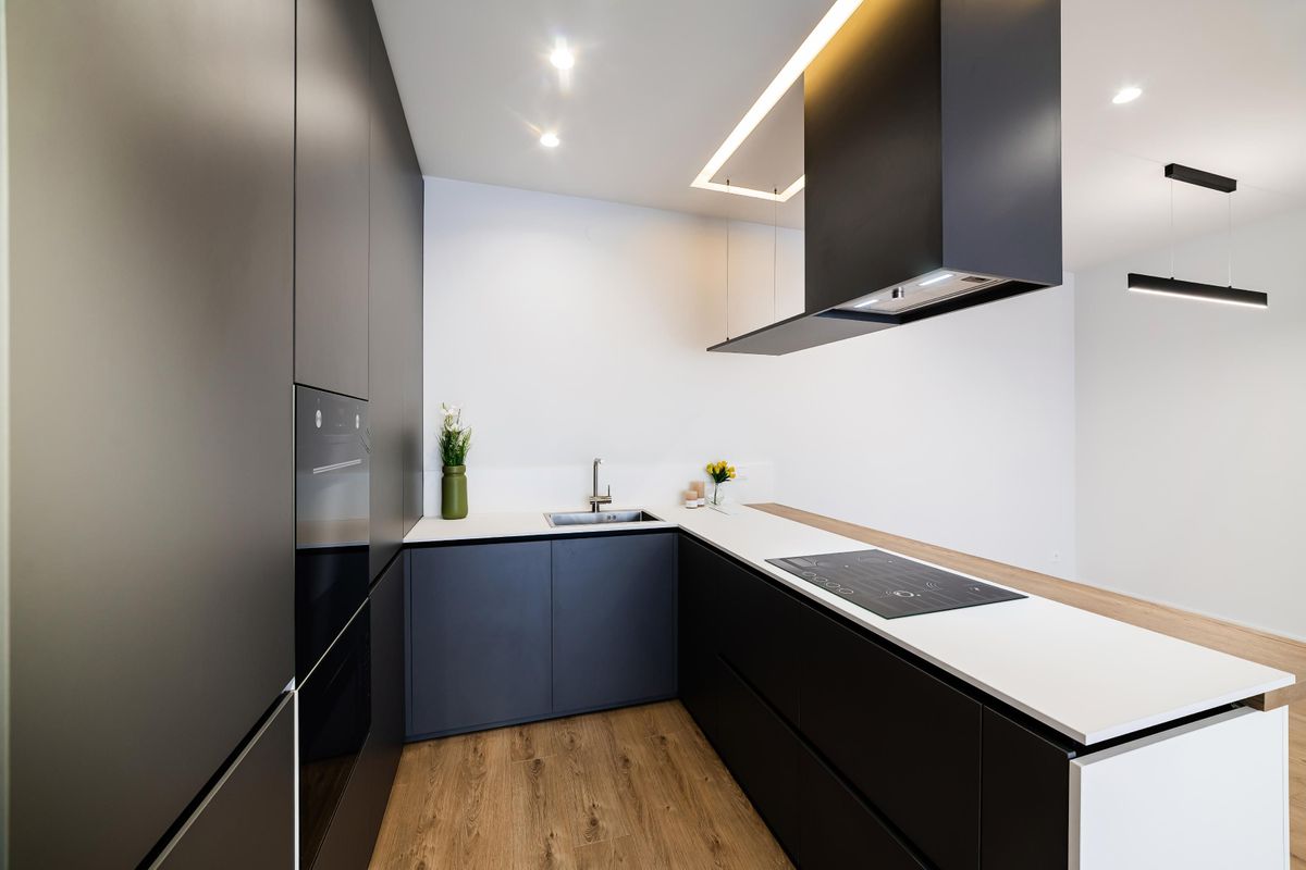 Smart Kitchen Ideas - To Make Your Cooking Space Stand Out