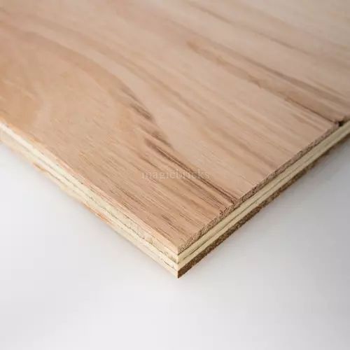 Plywood - Types, Advantages, Uses, & Price Range