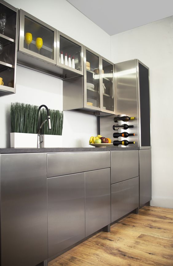 Kitchen For Every Budget Choosing the Right Material for