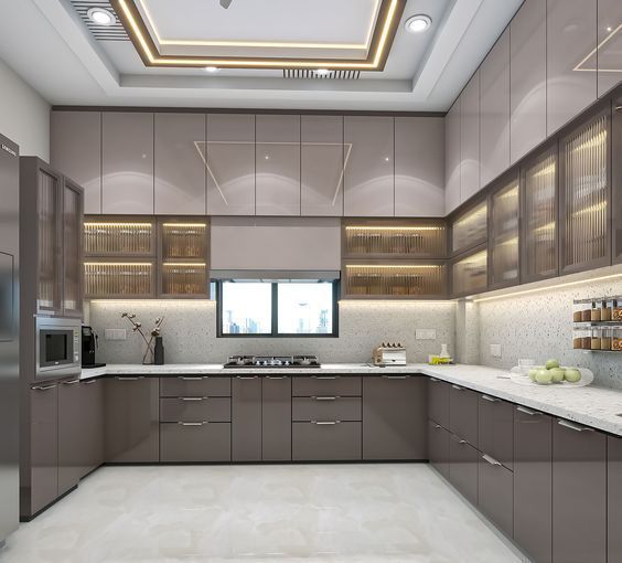 5 Ways To Enhance Your Modular Kitchen