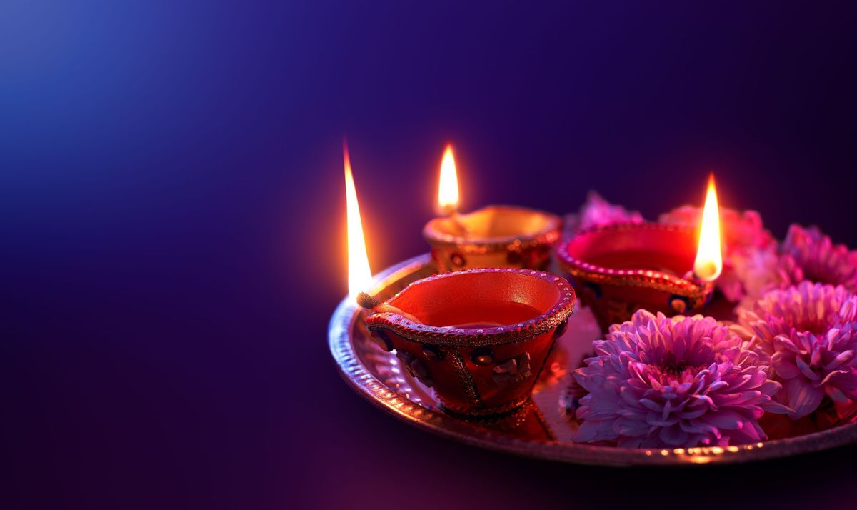 Timing is Everything Ideal Diwali Puja Time Revealed