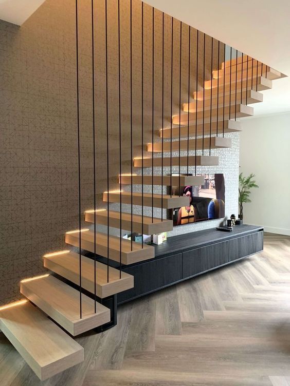 The Top 15 Marble Stairs Design Ideas for Your Home