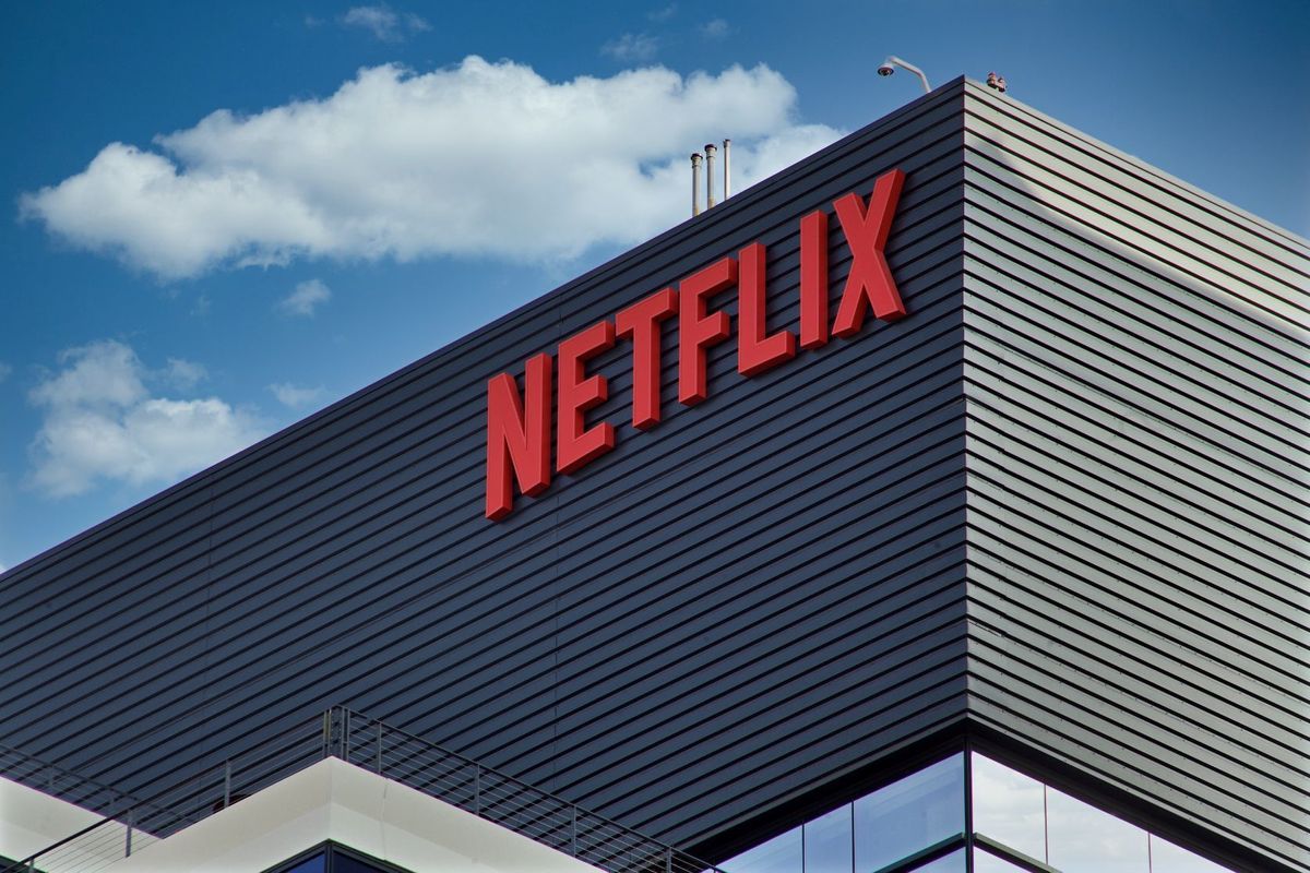 Netflix renews office space in BKC; monthly rent Rs 4.28 crore