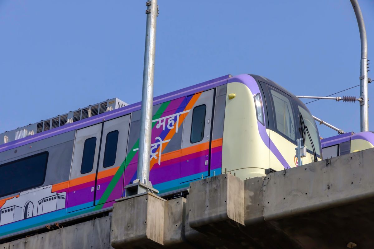 Pune Metro Line 2 Stations List Map Fare More Pune Metro Aqua Line