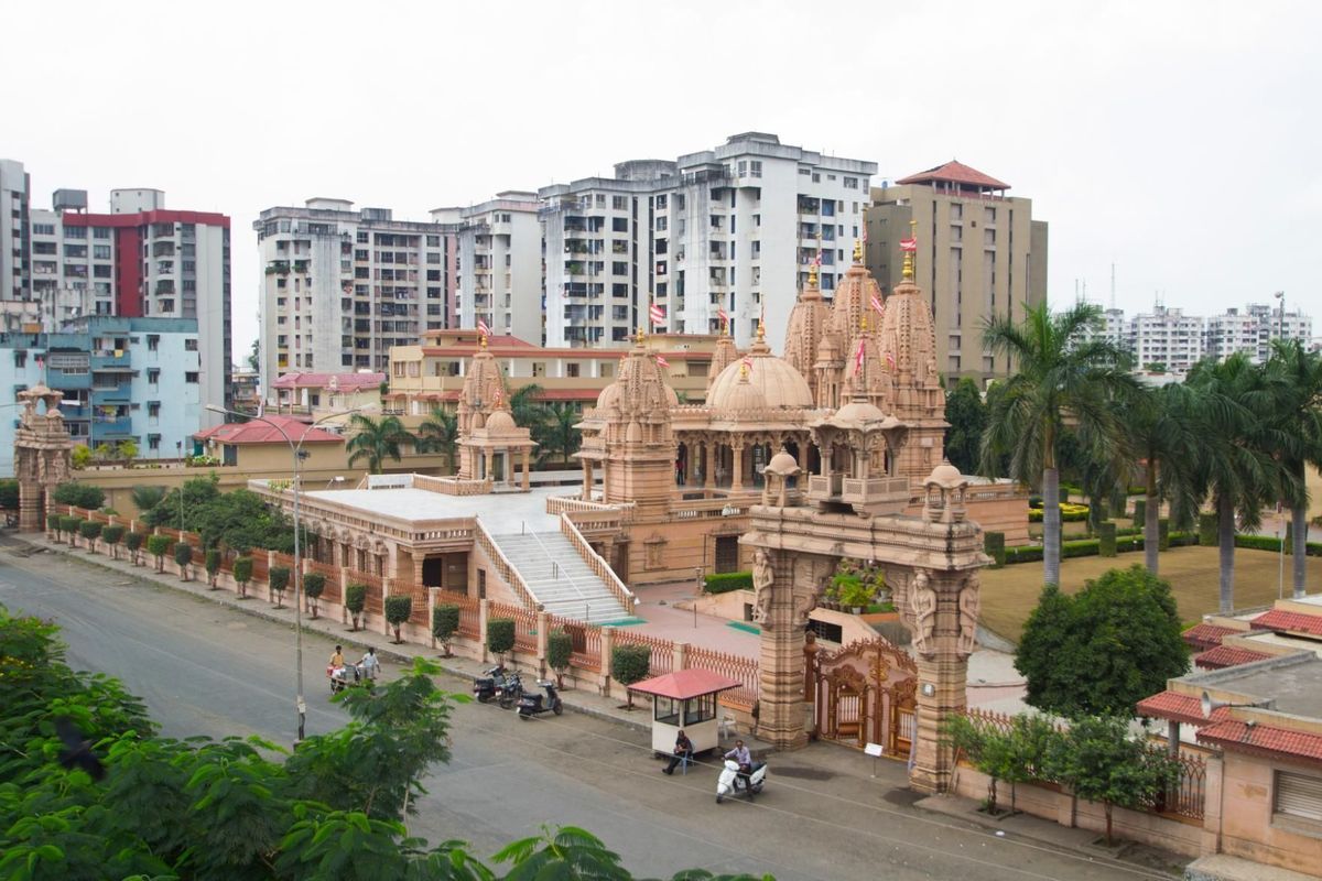 Surat municipal corporation smc login registration services