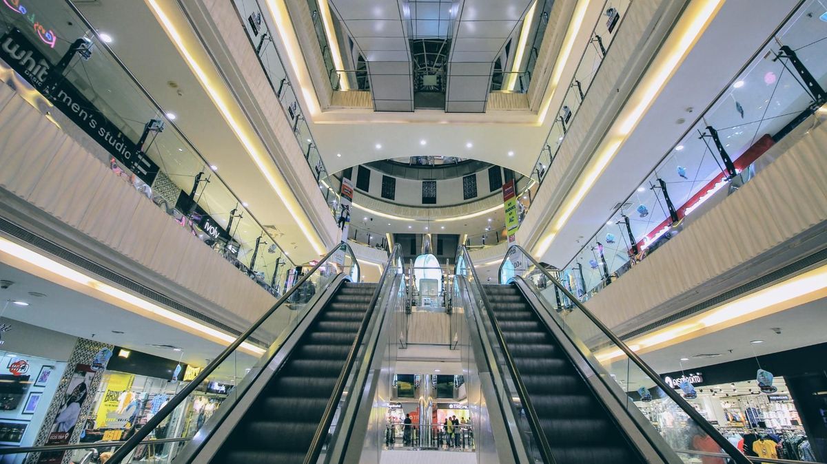 5 Best Malls in Kochi for Shopping