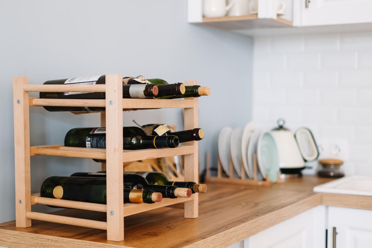 18 Kitchen Decor Ideas - Simple to Stylishly Innovative