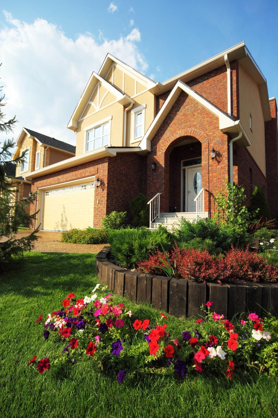 6 Dream House Designs That Are Going To Be A Huge Trend In 2024
