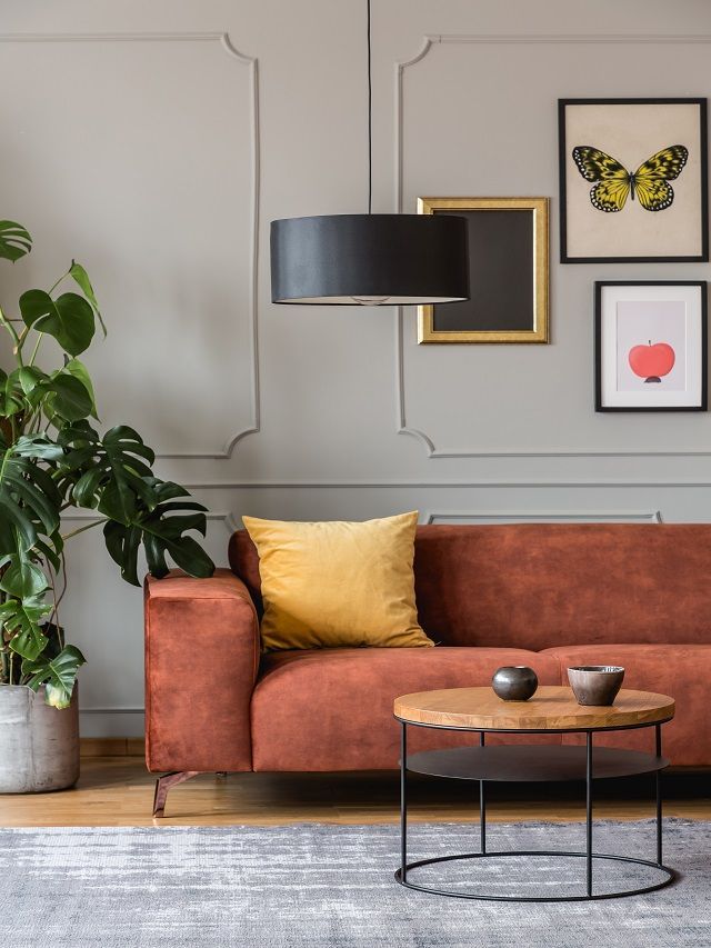 6 Vastu Benefits Of Southwest Direction That Bring Abundance And