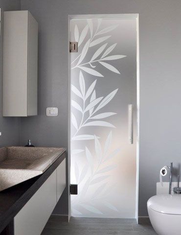 20 Bathroom Door Designs Trending in 2025